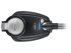 Bosch Aspirateur Relaxx’x Noir BGS5SIL66B