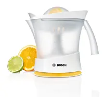 Bosch Presse agrumes mcp3500n blanc/jaune