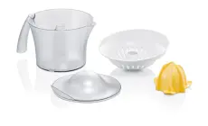 Bosch Presse agrumes mcp3500n blanc/jaune