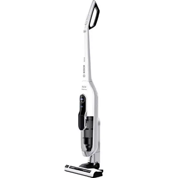 Bosch Aspirateur Balai Blanc BCH6ATH25