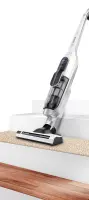 Bosch Aspirateur Balai Blanc BCH6ATH25