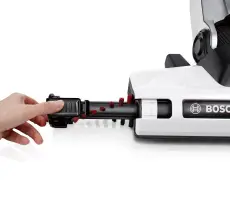 Bosch Aspirateur Balai Blanc BCH6ATH25