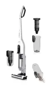 Bosch Aspirateur Balai Blanc BCH6ATH25