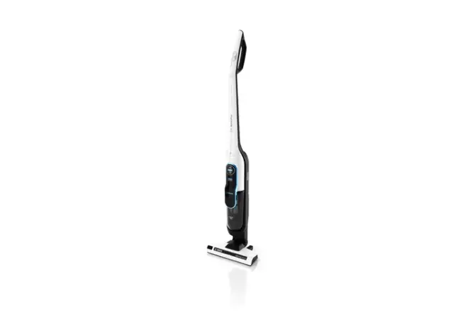 Bosch Aspirateur Balai Blanc BCH86SIL1