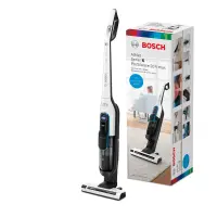 Bosch Aspirateur Balai Blanc BCH86SIL1