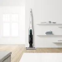 Bosch Aspirateur Balai Blanc BCH86SIL1