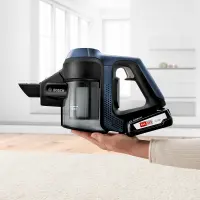 Bosch Aspirateur Balai BCS611P4A
