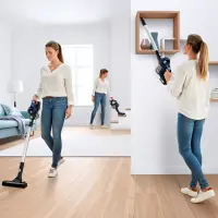 Bosch Aspirateur Balai BCS611P4A
