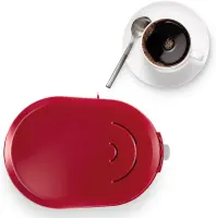 Bosch Cafetière a filtre Rouge TKA3A034
