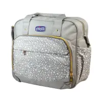Chicco Sac à langer 4 pièces Gris