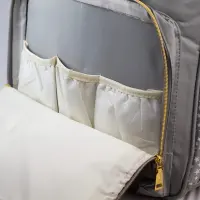 Chicco Sac à langer 4 pièces Gris