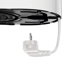 Bosch Cafetière a filtre Blanc TKA3A031