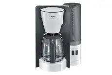 Bosch Cafetière Filtre Blanc/Gris TKA6A041