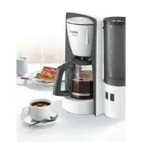 Bosch Cafetière Filtre Blanc/Gris TKA6A041