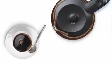 Bosch Cafetière Filtre Blanc/Gris TKA6A041