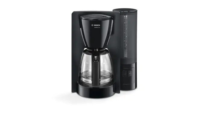 Bosch Cafetière Filtre Noir TKA6A043