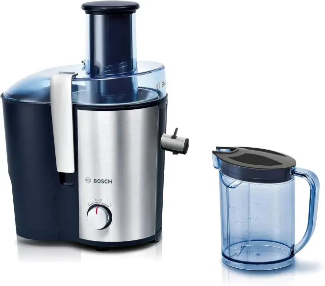 Bosch centrifugeuse VitaJuice-MES3500