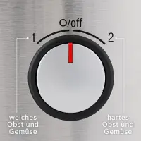 Bosch centrifugeuse VitaJuice-MES3500