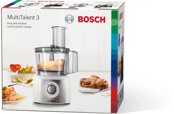 Bosch robot Multifonction-MCM3201B