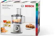Bosch robot Multifonction-MCM3201B