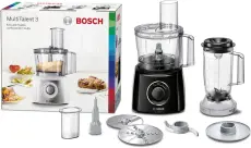Bosch robot Multifonction-MCM3201B