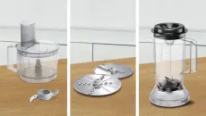 Bosch robot Multifonction-MCM3201B