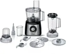 Bosch food processor MultiTalent-MCM3501M