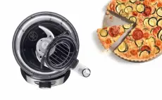 Bosch food processor MultiTalent-MCM3501M