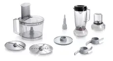 Bosch food processor MultiTalent-MCM3501M