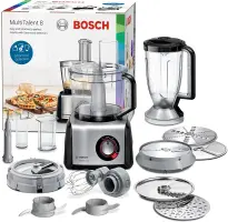 Bosch robot de cuisinen -MC812M865