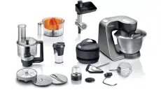 Bosch petrin multifonction-MUM59M55