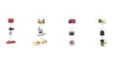 Bosch petrin multifonction-MUM59M55
